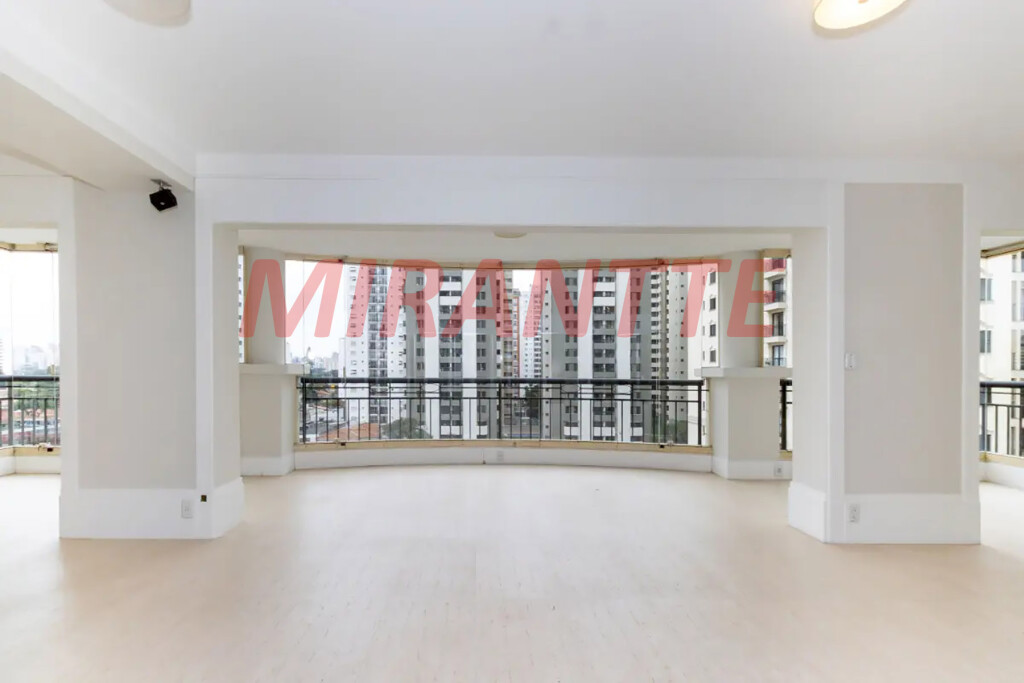 Apartamento de 198m² com 3 quartos em Brooklin