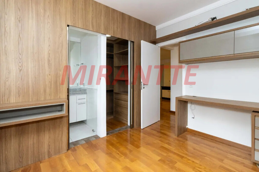 Apartamento de 198m² com 3 quartos em Brooklin