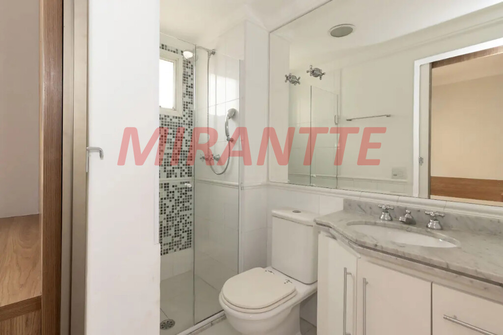 Apartamento de 198m² com 3 quartos em Brooklin