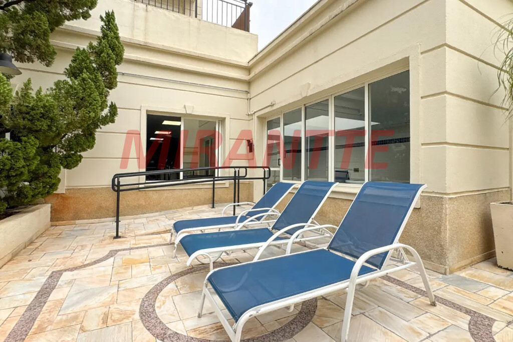 Apartamento de 198m² com 3 quartos em Brooklin