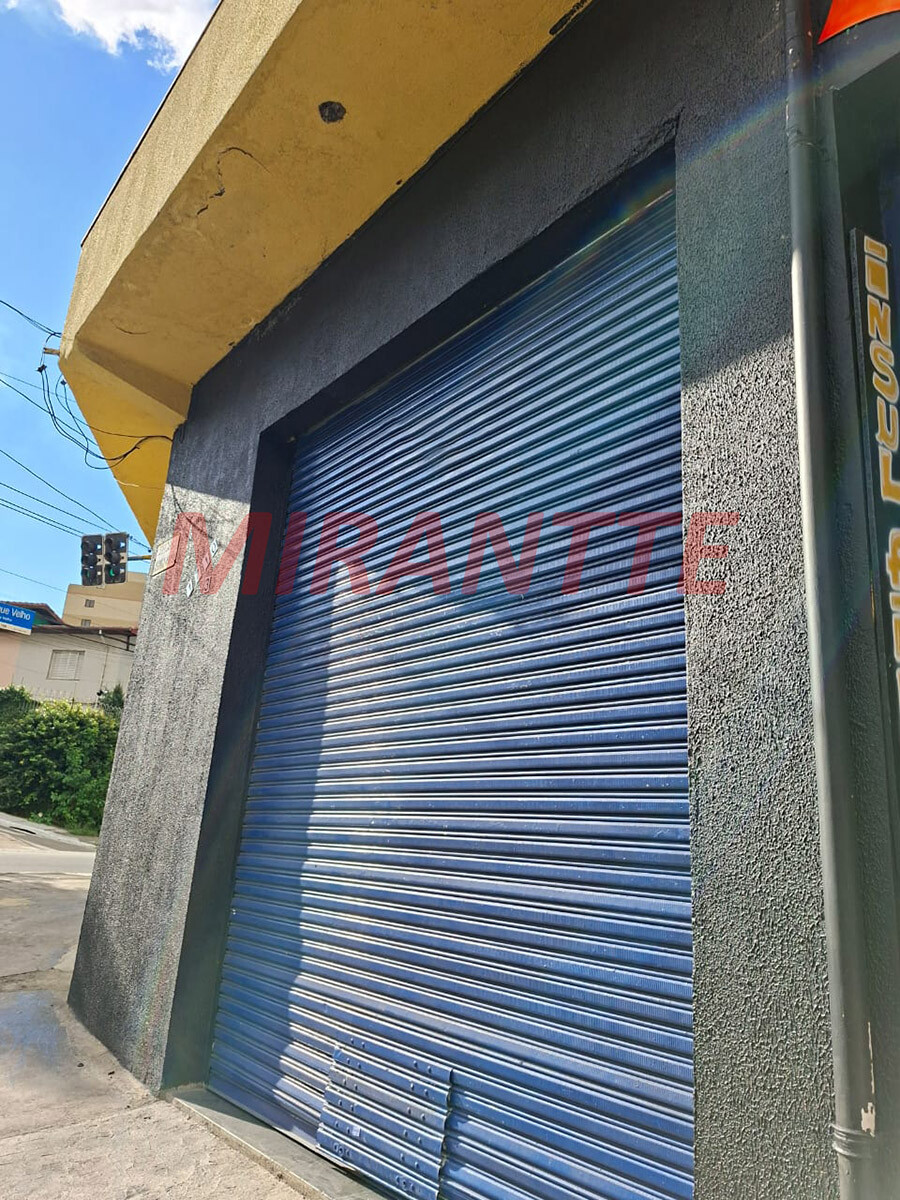 Galpao em Vila Nivi