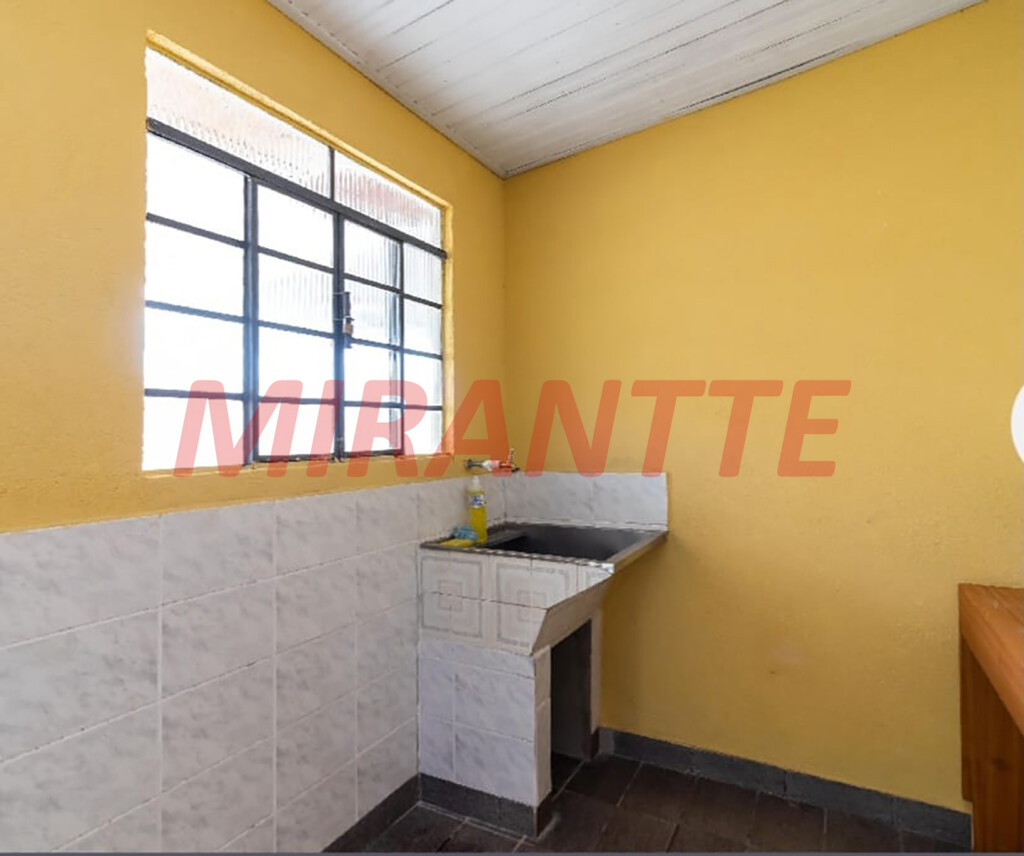 Casa terrea de 188m² com 3 quartos em Lauzane Paulista