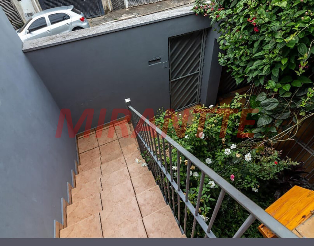 Casa terrea de 188m² com 3 quartos em Lauzane Paulista