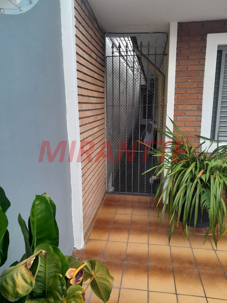 Casa terrea de 188m² com 3 quartos em Lauzane Paulista