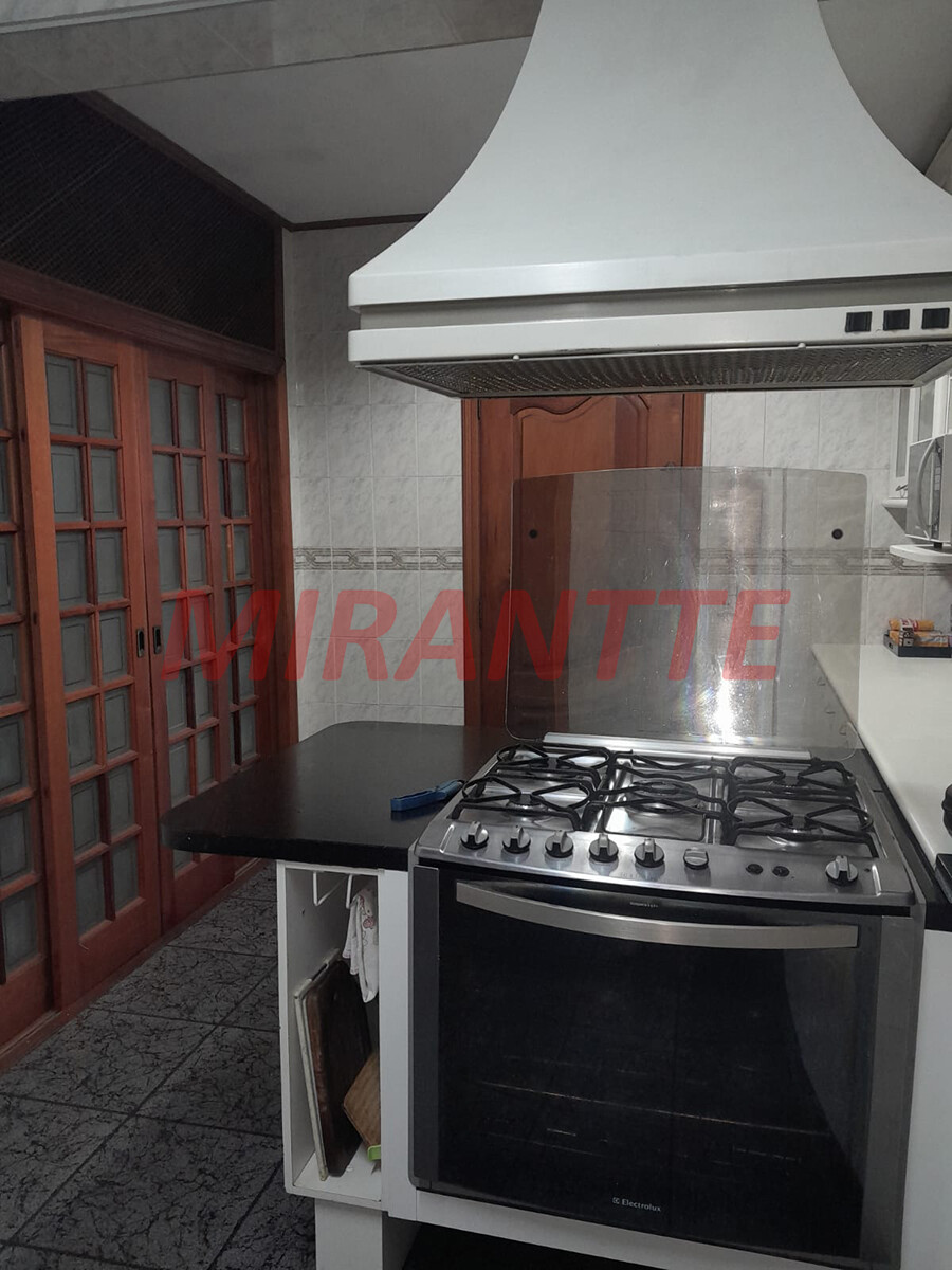 Casa terrea de 188m² com 3 quartos em Lauzane Paulista