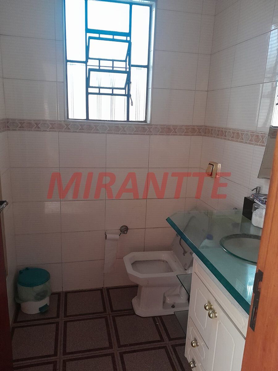 Casa terrea de 188m² com 3 quartos em Lauzane Paulista
