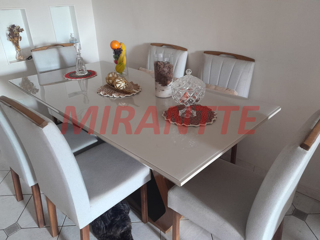 Casa terrea de 188m² com 3 quartos em Lauzane Paulista