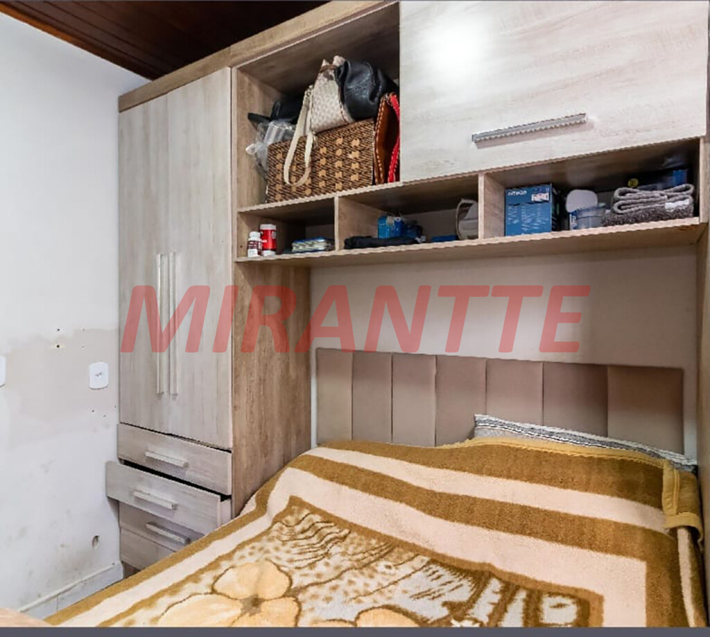 Casa terrea de 188m² com 3 quartos em Lauzane Paulista