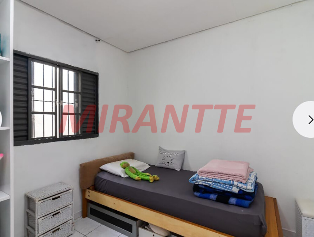 Casa terrea de 188m² com 3 quartos em Lauzane Paulista