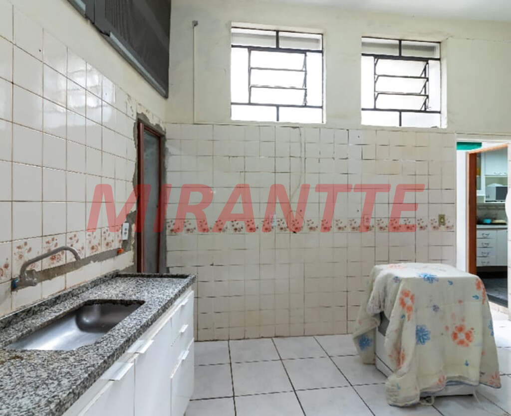 Casa terrea de 188m² com 3 quartos em Lauzane Paulista