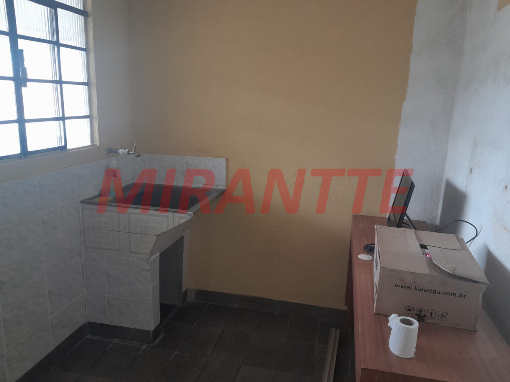 Casa terrea de 188m² com 3 quartos em Lauzane Paulista