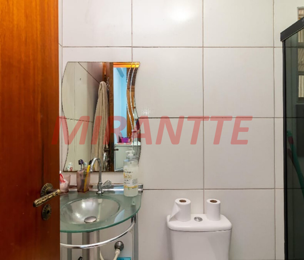 Casa terrea de 188m² com 3 quartos em Lauzane Paulista