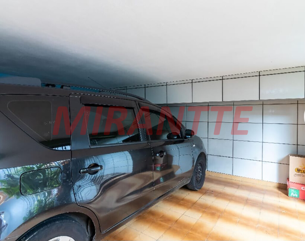 Casa terrea de 188m² com 3 quartos em Lauzane Paulista