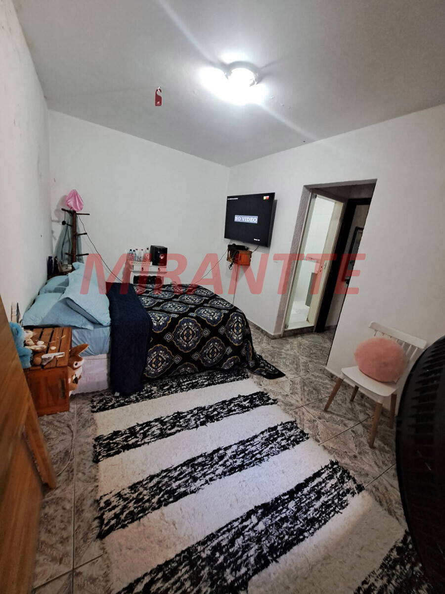 Sobrado de 190m² com 3 quartos em Cachoeirinha