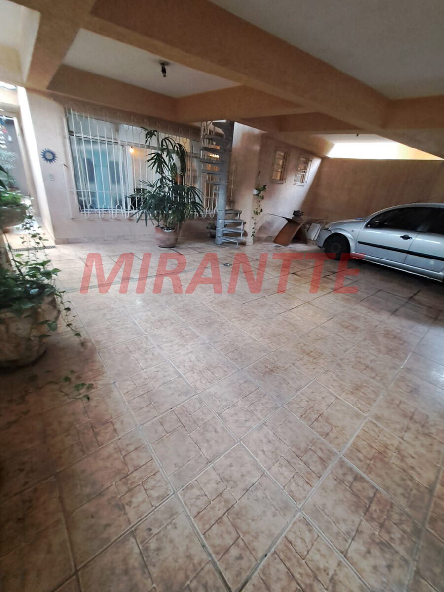 Sobrado de 190m² com 3 quartos em Cachoeirinha