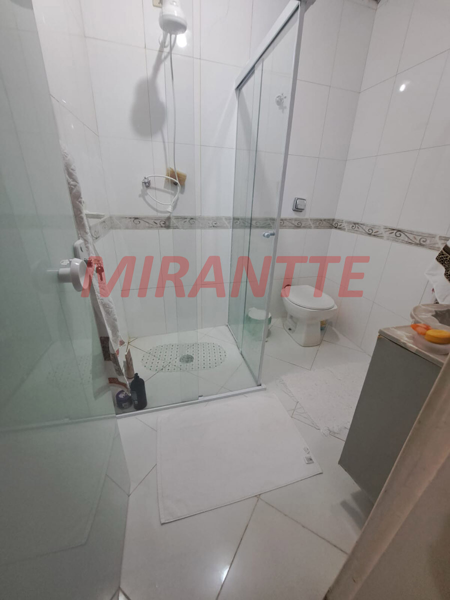 Sobrado de 190m² com 3 quartos em Cachoeirinha
