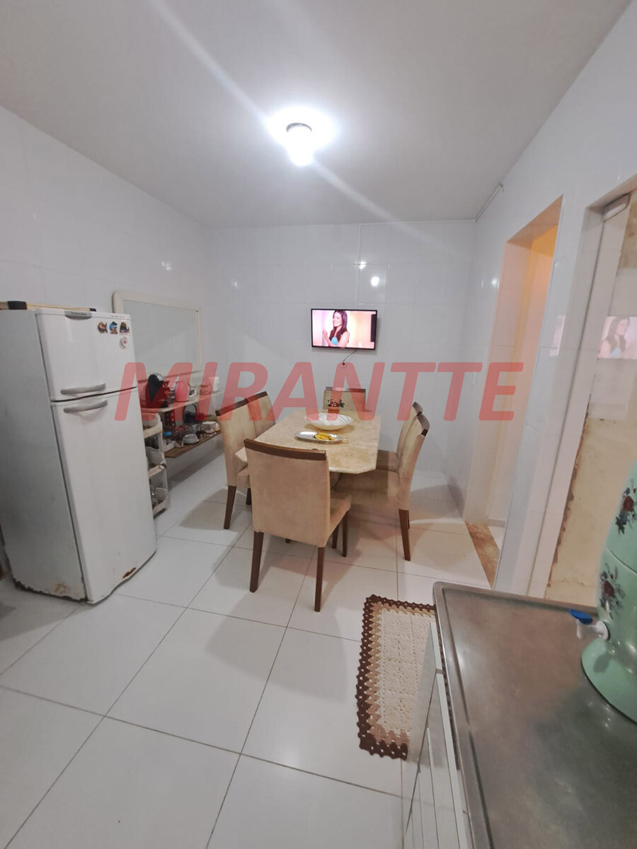 Sobrado de 190m² com 3 quartos em Cachoeirinha