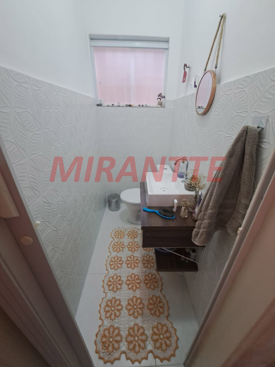 Sobrado de 190m² com 3 quartos em Cachoeirinha