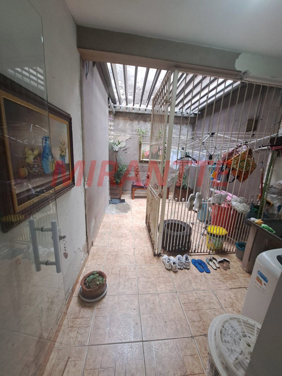 Sobrado de 190m² com 3 quartos em Cachoeirinha