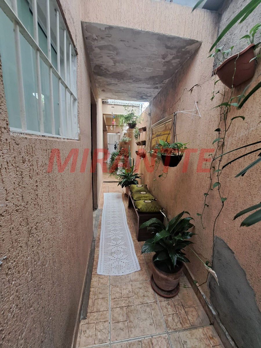 Sobrado de 190m² com 3 quartos em Cachoeirinha