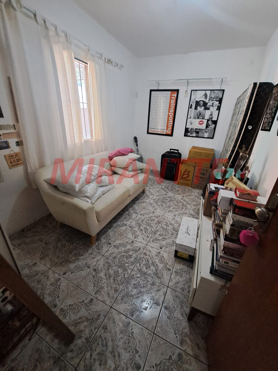 Sobrado de 190m² com 3 quartos em Cachoeirinha