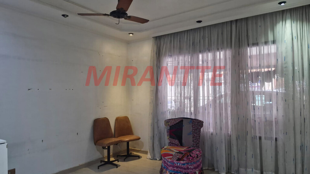 Comercial de 100m² em Vila Gustavo