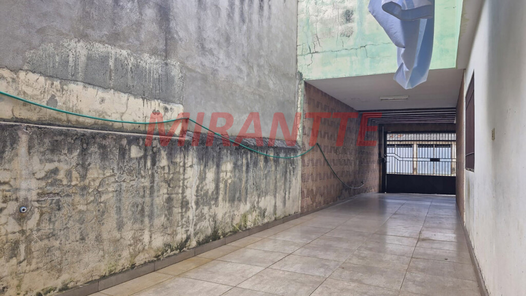 Comercial de 100m² em Vila Gustavo