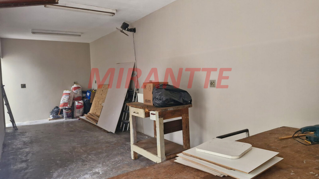 Comercial de 100m² em Vila Gustavo