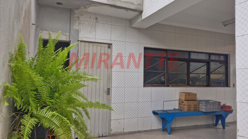 Comercial de 100m² em Vila Gustavo