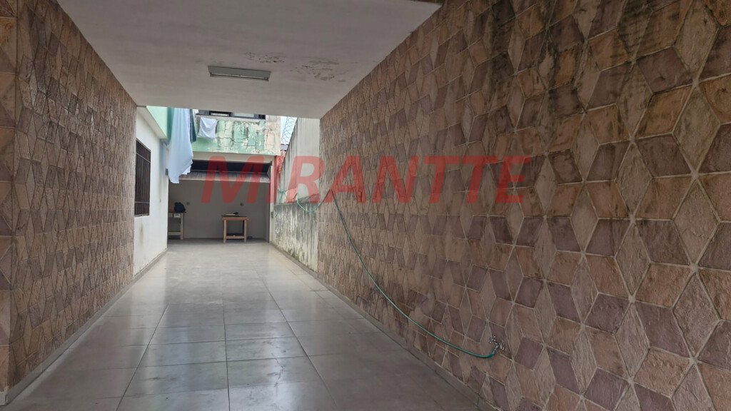 Comercial de 100m² em Vila Gustavo