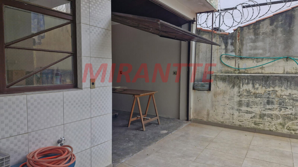 Comercial de 100m² em Vila Gustavo