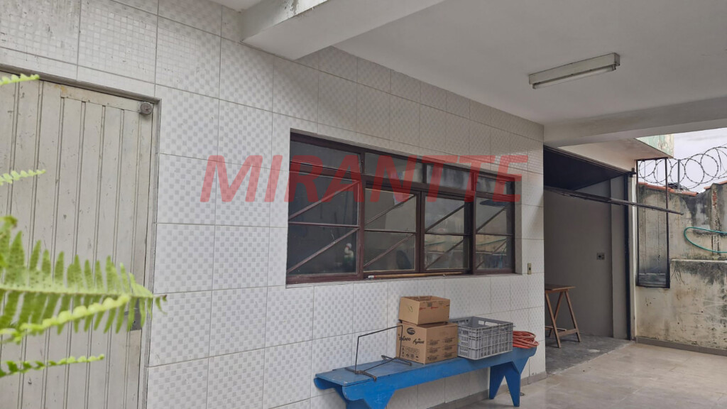 Comercial de 100m² em Vila Gustavo