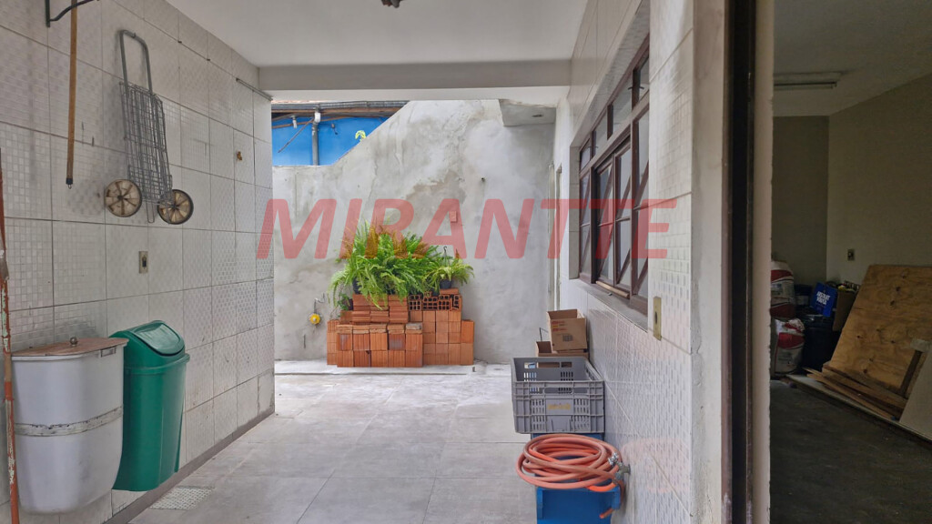 Comercial de 100m² em Vila Gustavo