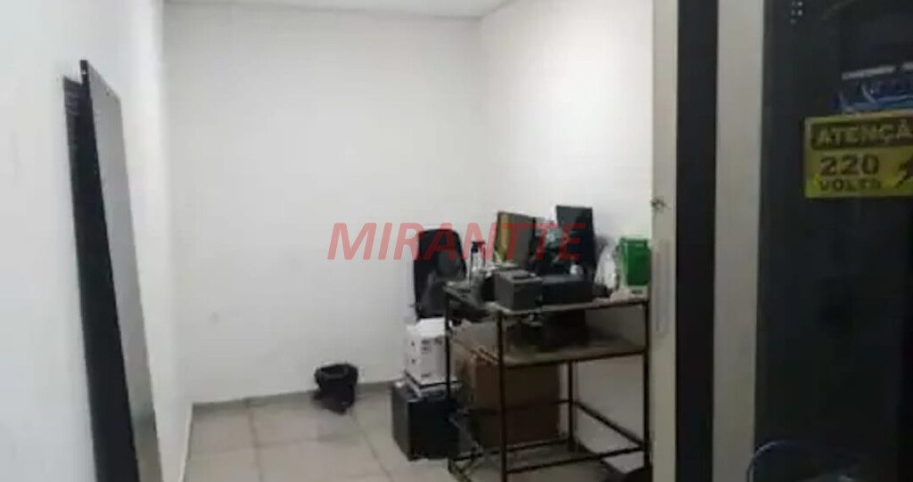 Galpao em Jardim Bela Vista
