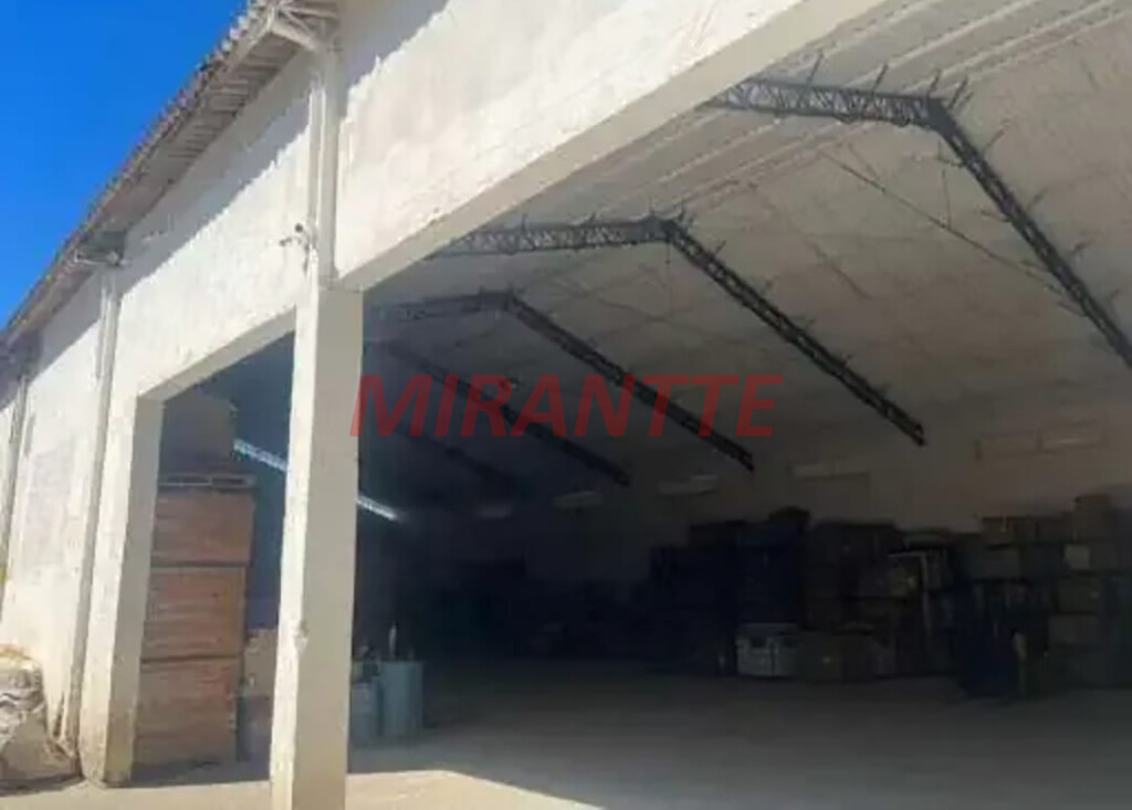 Galpao em Jardim Bela Vista