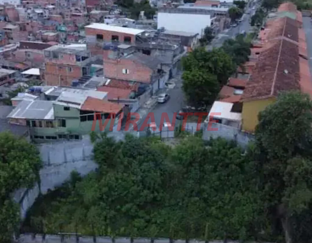 Galpao em Jardim Bela Vista