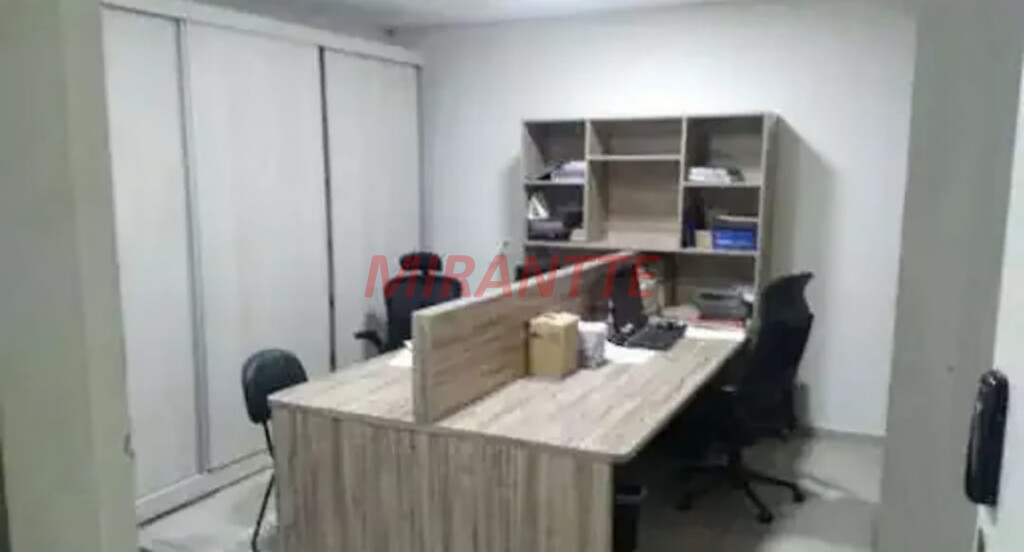 Galpao em Jardim Bela Vista