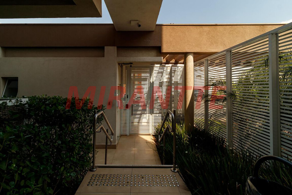 Apartamento de 61m² com 2 quartos em Vila Guilherme