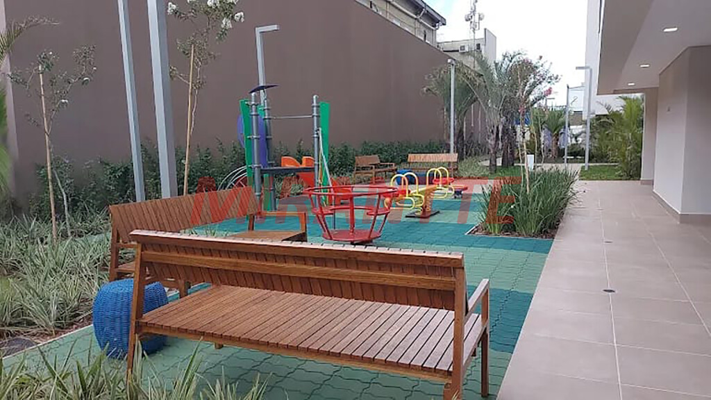 Apartamento de 61m² com 2 quartos em Vila Guilherme