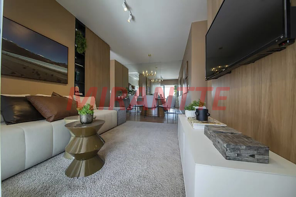 Apartamento de 61m² com 2 quartos em Vila Guilherme