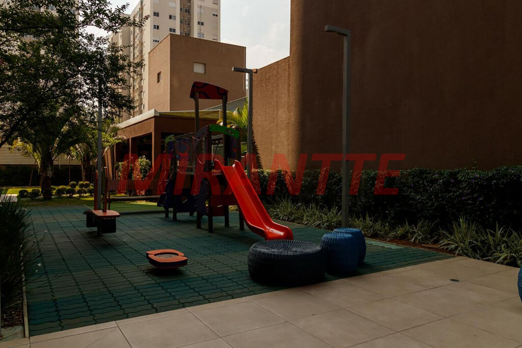 Apartamento de 61m² com 2 quartos em Vila Guilherme