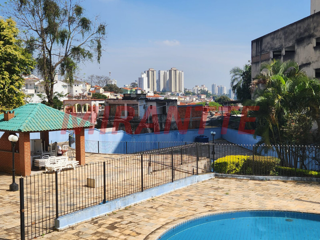 Apartamento de 94m² com 3 quartos em Parque Mandaqui
