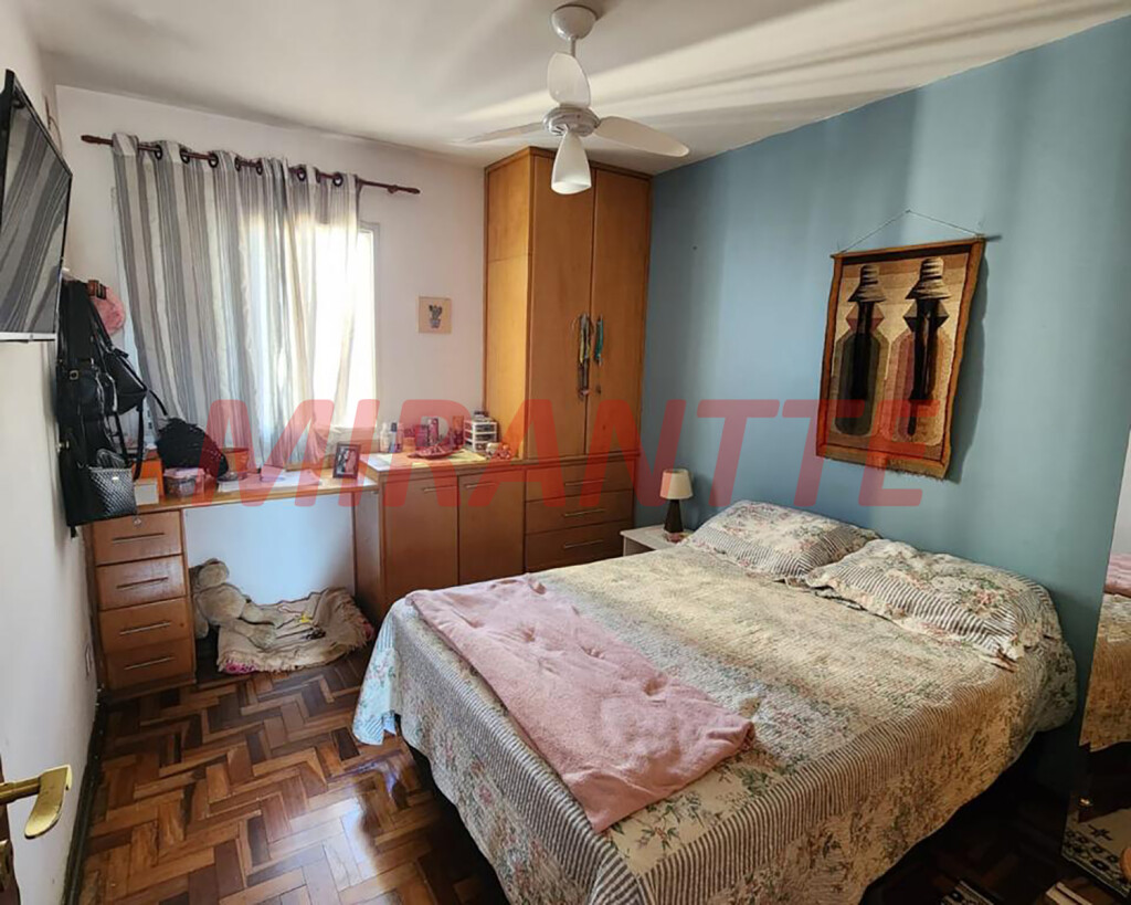 Apartamento de 94m² com 3 quartos em Parque Mandaqui