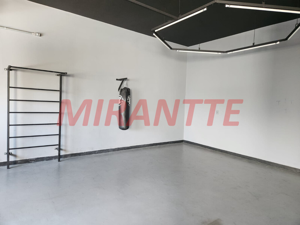Apartamento de 94m² com 3 quartos em Parque Mandaqui