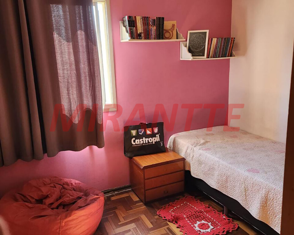 Apartamento de 94m² com 3 quartos em Parque Mandaqui