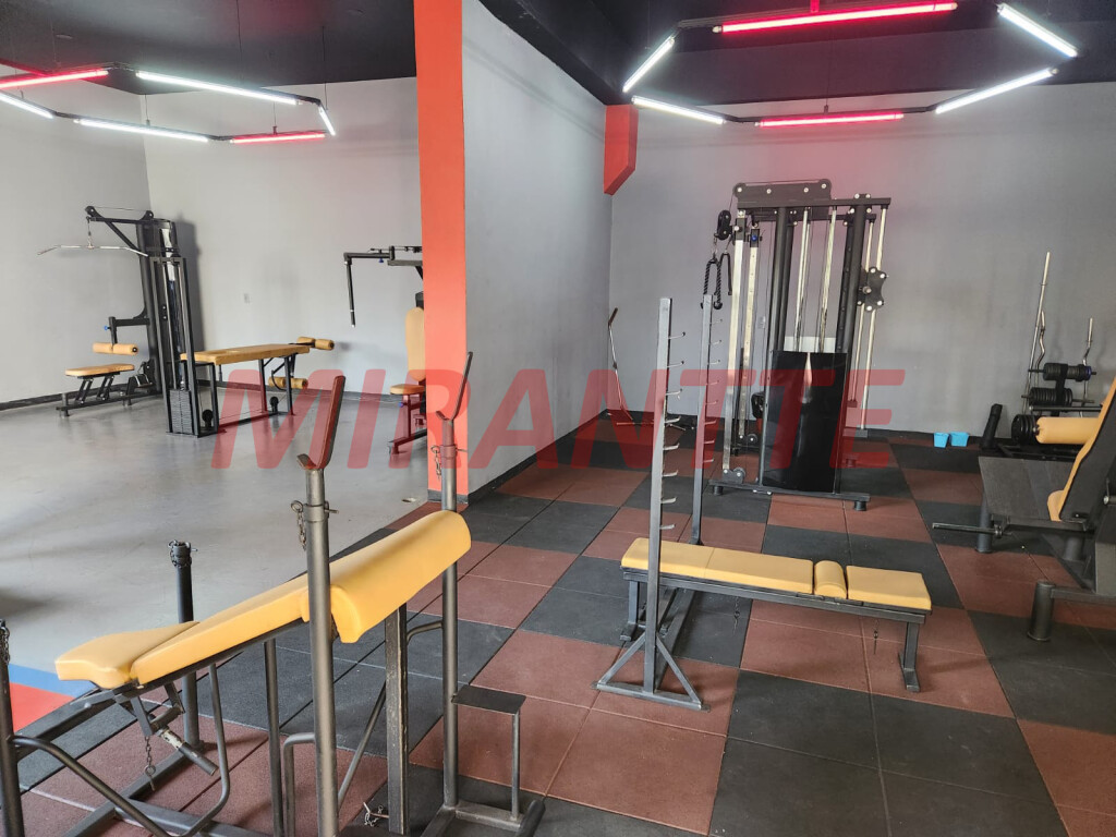 Apartamento de 94m² com 3 quartos em Parque Mandaqui