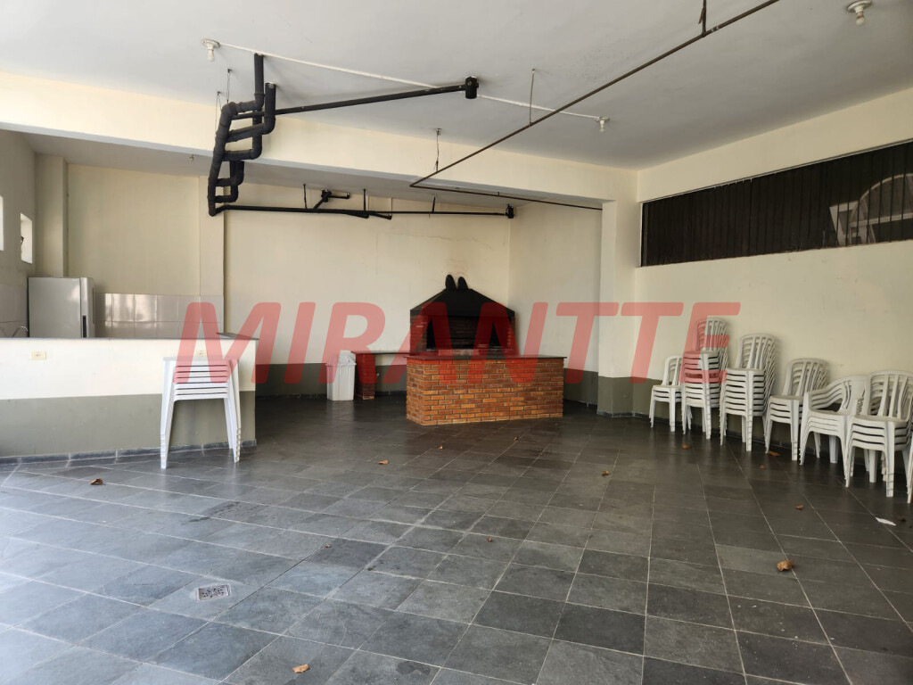 Apartamento de 94m² com 3 quartos em Parque Mandaqui