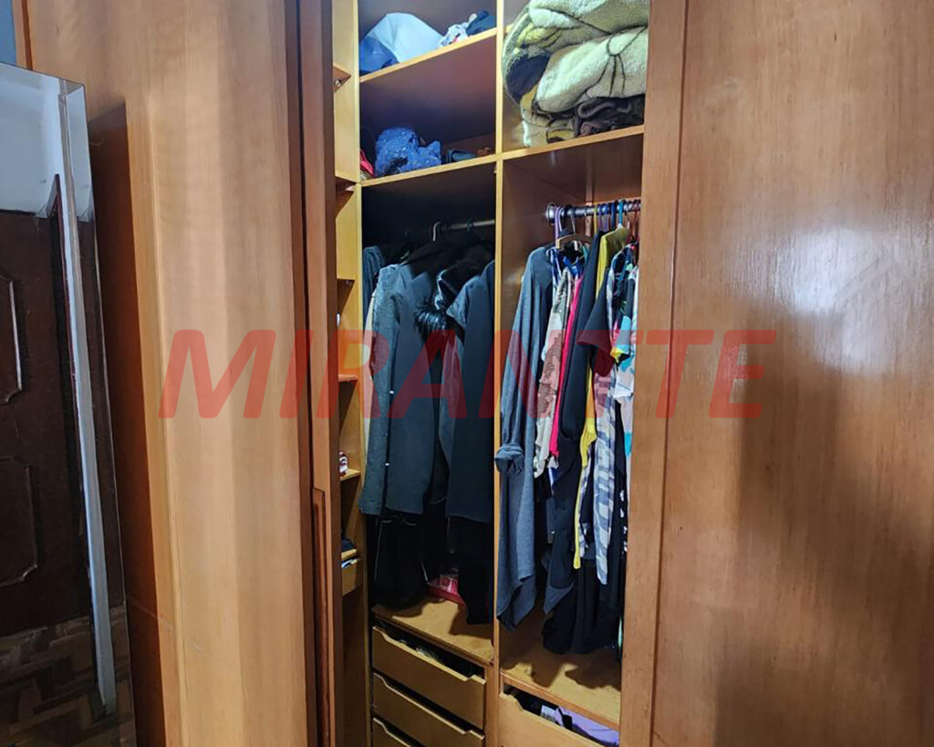 Apartamento de 94m² com 3 quartos em Parque Mandaqui
