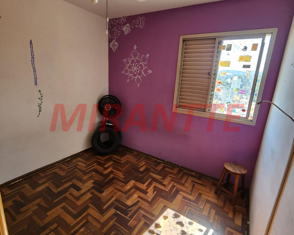 Apartamento de 94m² com 3 quartos em Parque Mandaqui