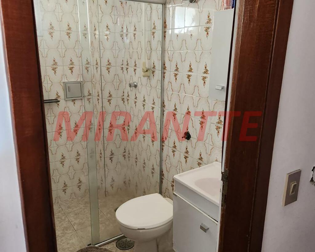 Apartamento de 94m² com 3 quartos em Parque Mandaqui